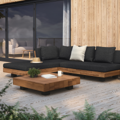 Asos Bahçe,Balkon ve Teras Köşe Takımı