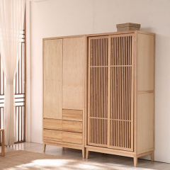 RHİACONCEPT Arveno Masif Gardırop