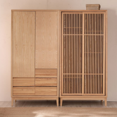 RHİACONCEPT Arveno Masif Gardırop