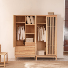 RHİACONCEPT Arveno Masif Gardırop