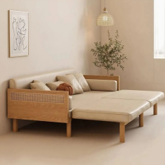 RHİACONCEPT Daybed Açılır Çift Kullanım Koltuk