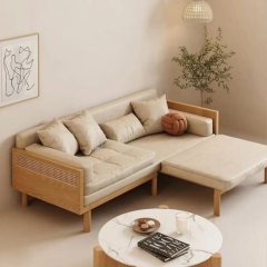 RHİACONCEPT Daybed Açılır Çift Kullanım Koltuk