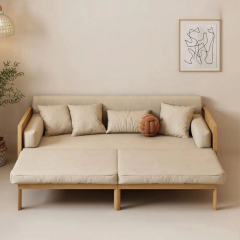 RHİACONCEPT Daybed Açılır Çift Kullanım Koltuk