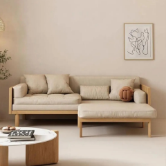 RHİACONCEPT Daybed Açılır Çift Kullanım Koltuk