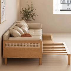 RHİACONCEPT Daybed Açılır Çift Kullanım Koltuk