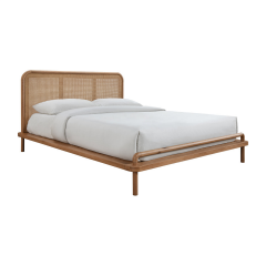 RHİACONCEPT Ottoman Karyola 160x200