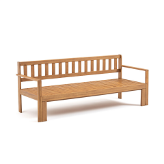 RHİACONCEPT 3'lü Açılabilir Yatak  Olan Daybed
