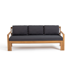 RHİACONCEPT 3'lü Açılabilir Yatak  Olan Daybed