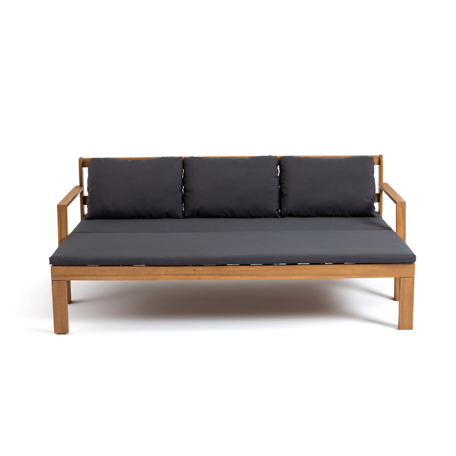 RHİACONCEPT 3'lü Açılabilir Yatak  Olan Daybed