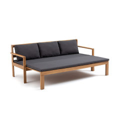 RHİACONCEPT 3'lü Açılabilir Yatak  Olan Daybed