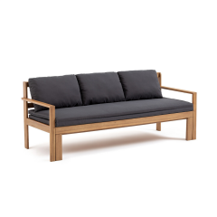 RHİACONCEPT 3'lü Açılabilir Yatak  Olan Daybed