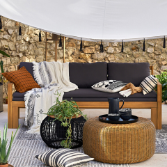 RHİACONCEPT 3'lü Açılabilir Yatak  Olan Daybed