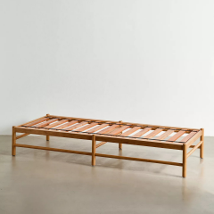 Aden Ahşap Daybed