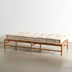 Aden Ahşap Daybed