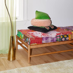 Aden Ahşap Daybed