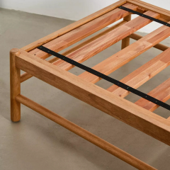 Aden Ahşap Daybed