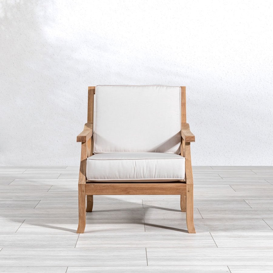 Carla Tek Kişilik Özel Üretim Koltuk/Berjer