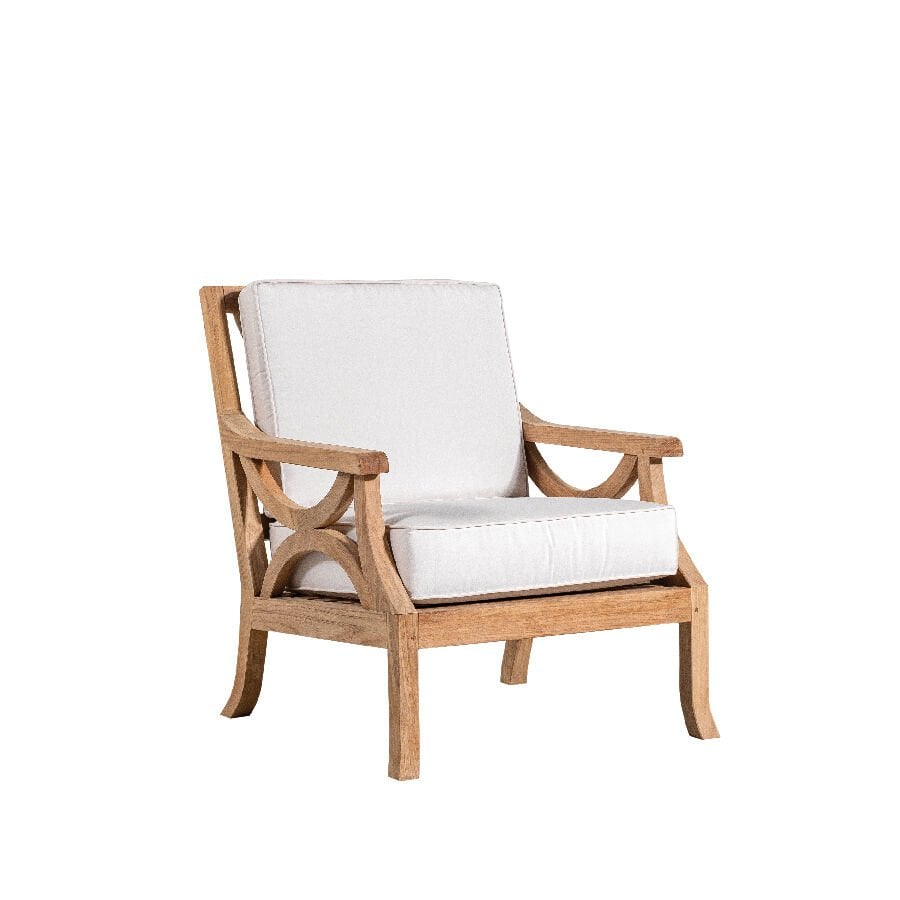 Carla Tek Kişilik Özel Üretim Koltuk/Berjer